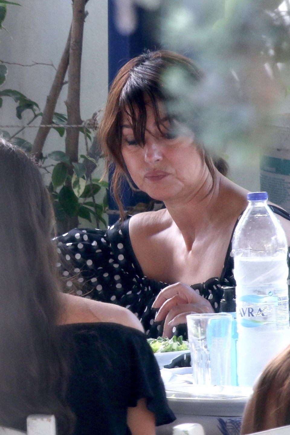 Monica Bellucci - tak teraz wygląda