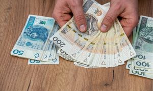 Pracują na kempingu w Norwegii. Tyle zarabiają w 3 miesiące