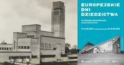 Europejskie Dni Dziedzictwa we Włocławku: wykład o architekturze modernizmu