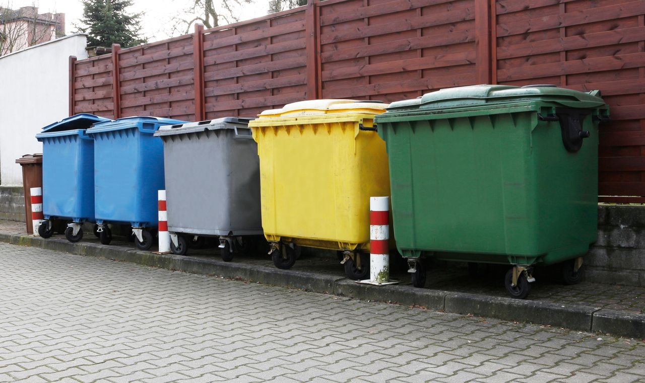 Kielce: Międzynarodowa konferencja. Innowacjach w gospodarce odpadami