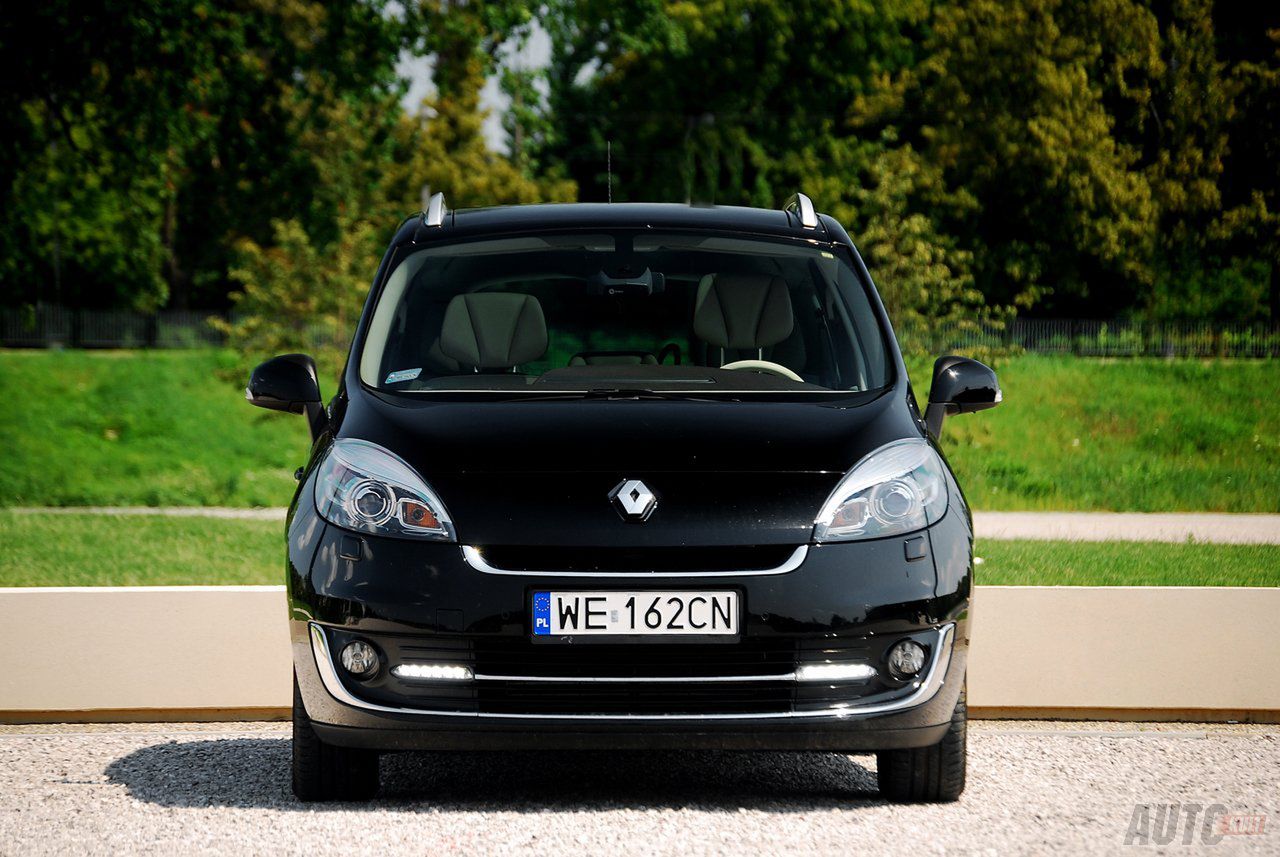 Renault Grand Scenic III