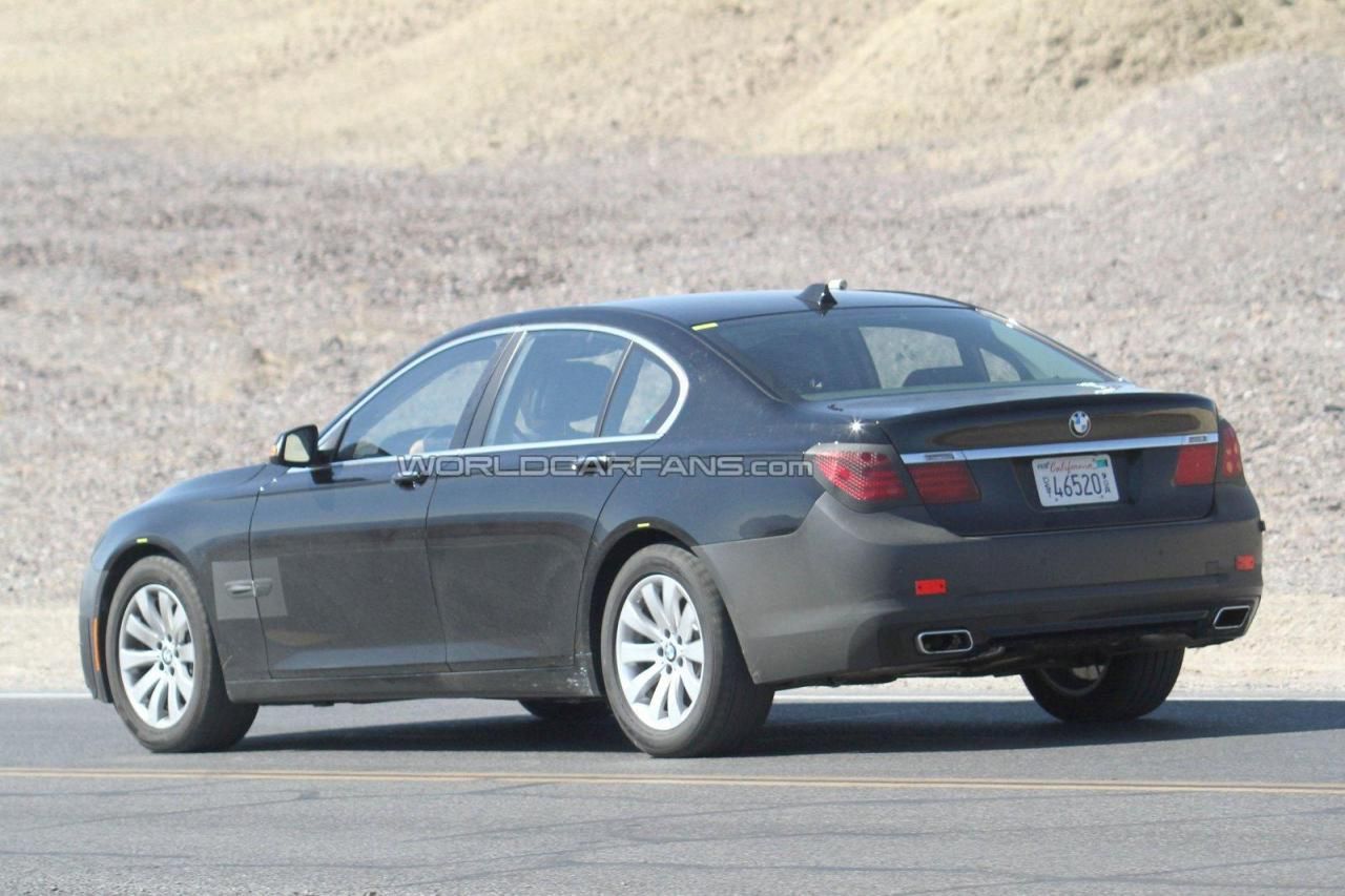 BMW 7