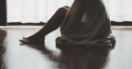 Co to są natręctwa seksualne?