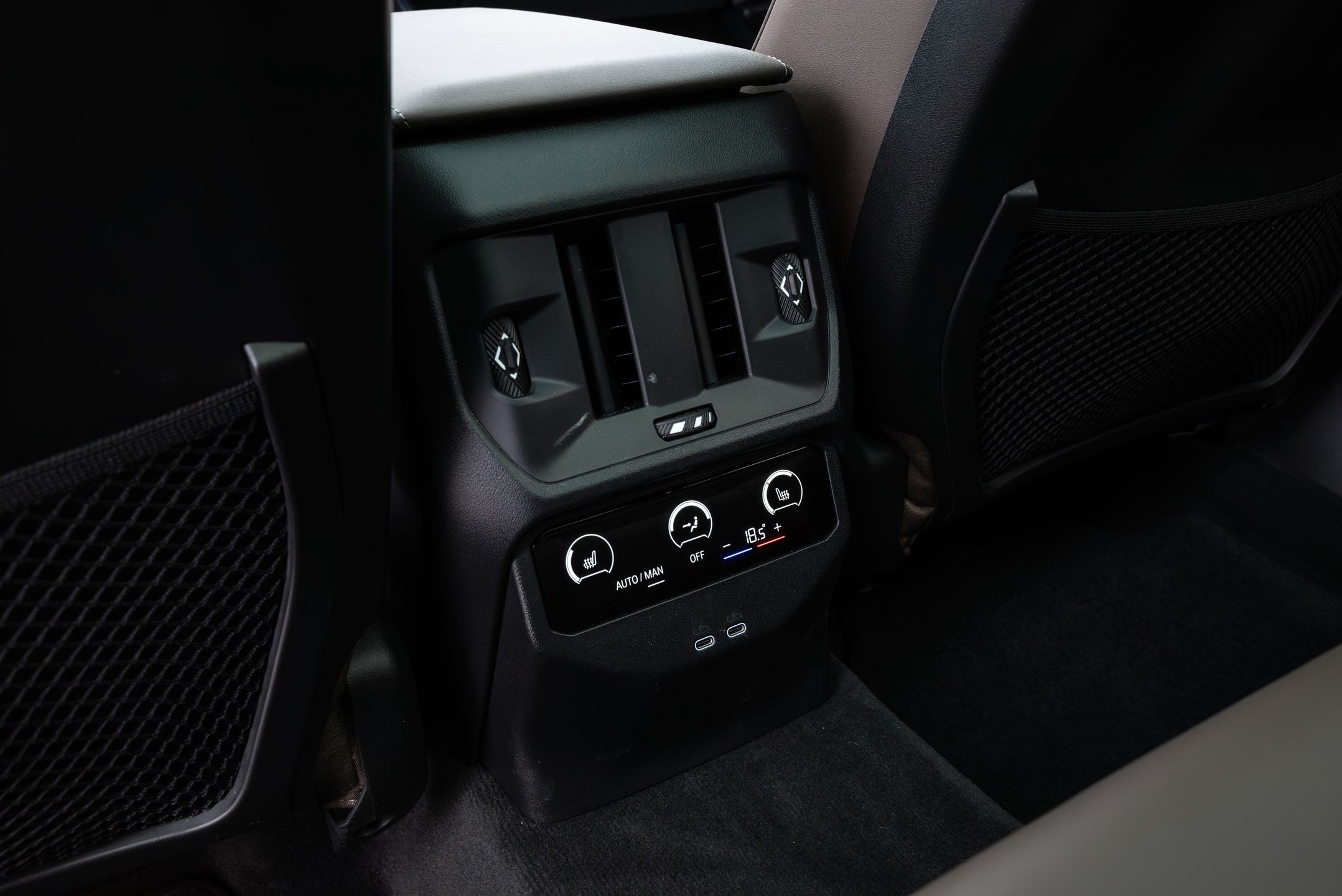 BMW X3 M50 (G45)