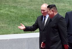 Alarmujące informacje z Rosji. "Chcą ukryć ich tożsamość"