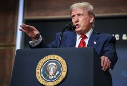 Strefa Gazy głoduje. Trump chce przejąć zarządzanie pomocą humanitarną