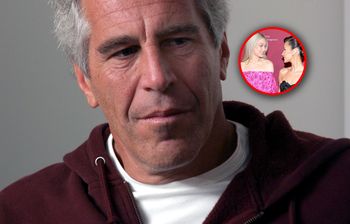 Siostry Hadid w e-mailach Epsteina. "Bo wykonują polecenia, to takie proste"