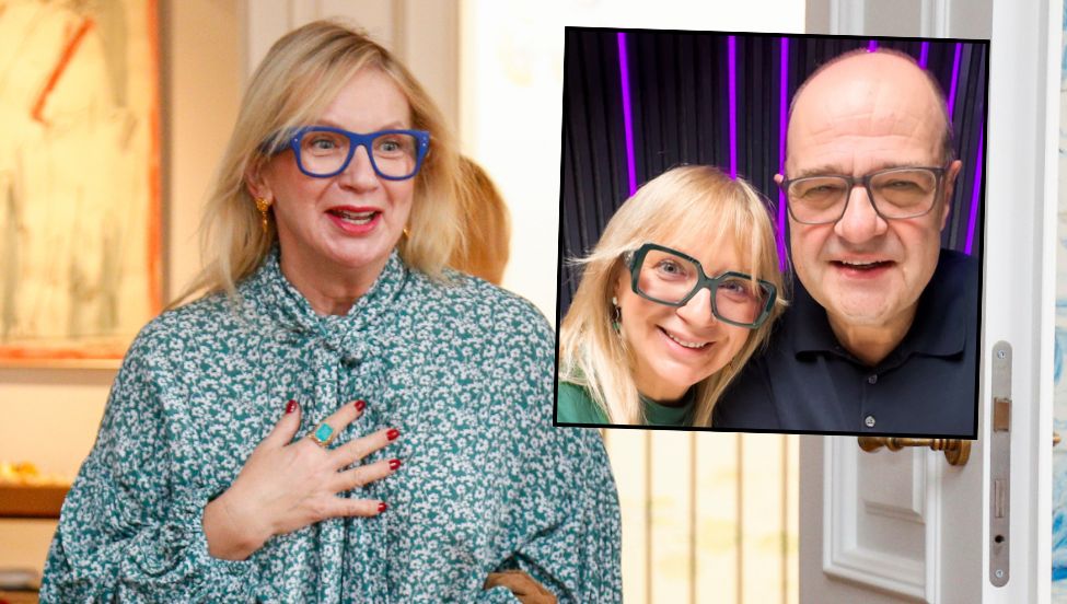 Rogalska o grze w nowym "Ranczu". "Mogę Solejukowej parzyć kawę"