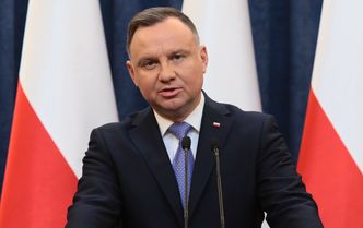 Prezydent Duda uważa, że Polski Ład wymaga korekt