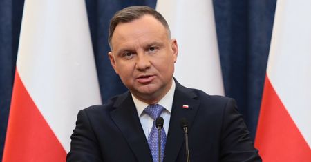 Prezydent Duda uważa, że Polski Ład wymaga korekt