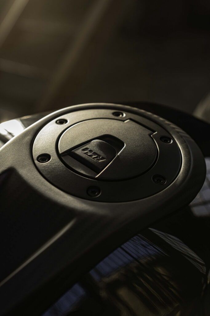 Brabus 1300 R Edition 23