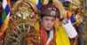 Koronacja króla Bhutanu