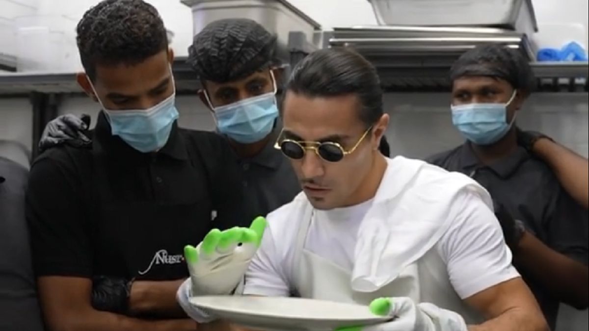 Londyńska restauracja zniszczona przez recenzje TripAdvisor