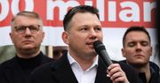 Mentzen pokazał majątek. Tyle stracił na kryptowalutach