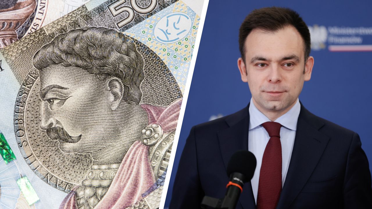 Zmiany w podatku. Minister finansów: będzie nowy system zachęt