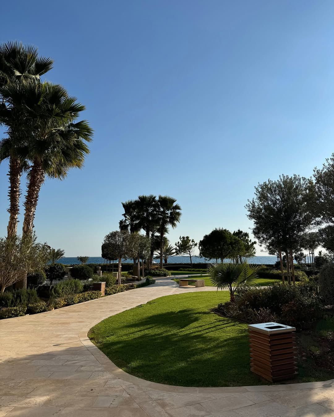 Karolina Pisarek na wakacjach