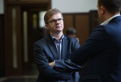 "Nic się nie stało". Co robi prokuratura ws. filmu Sylwestra Latkowskiego?