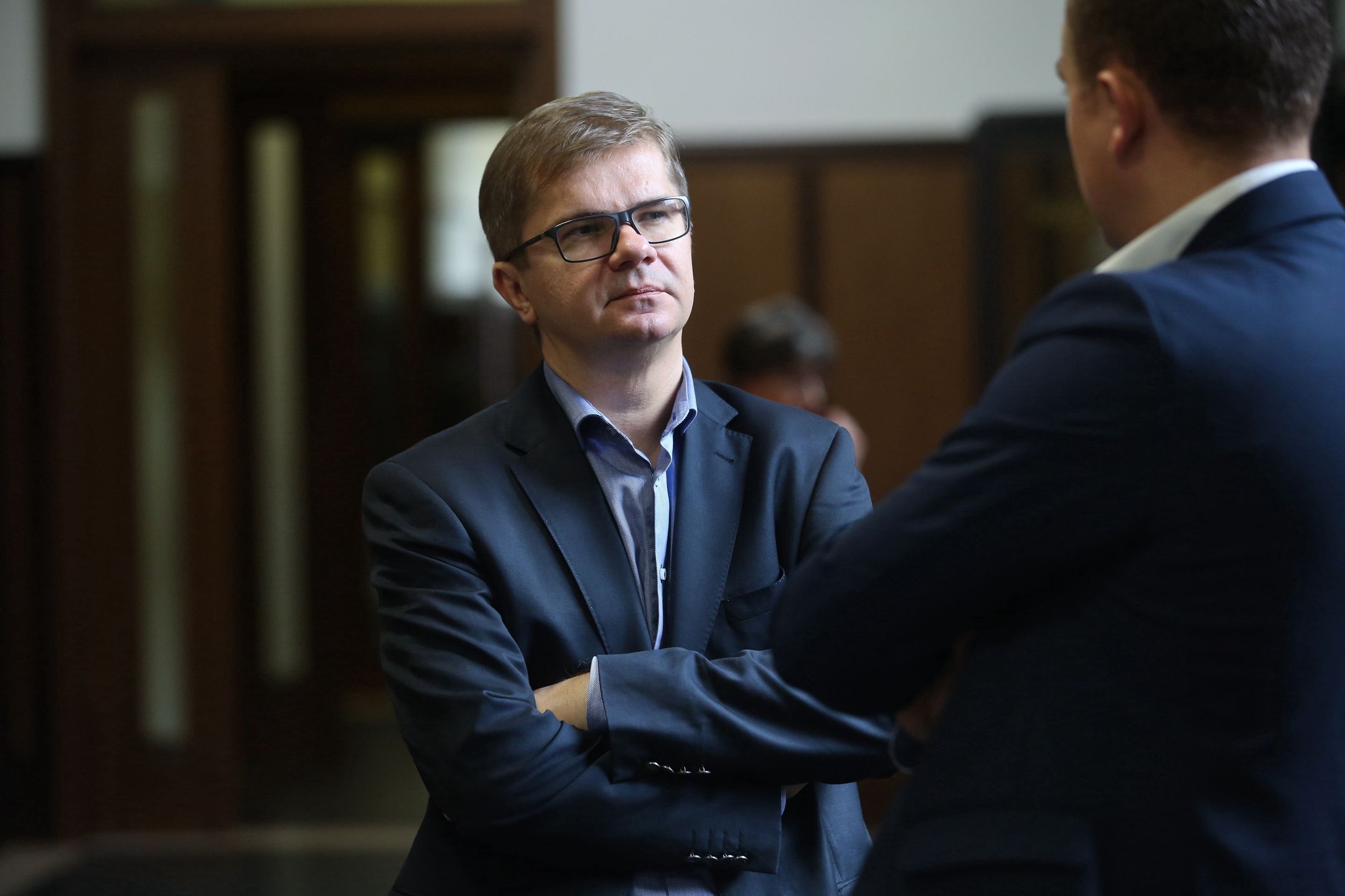 "Nic się nie stało". Prokuratura Krajowa podjęła kroki ws. filmu Sylwestra Latkowskiego