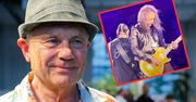 Metallica zaśpiewała hit Maanamu na Narodowym. Ukochany Kory zabrał głos