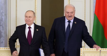 Białoruś gromadzi wojska przy granicy z Polską. Specjalne ćwiczenia