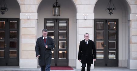 Państwo prawa rodzi się w bólach [OPINIA]