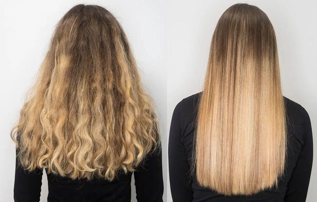 Co jest lepsze: Nanoplastia czy keratyna?