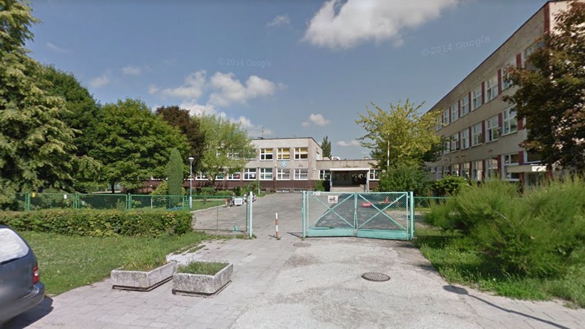 16-latka zapowiedziała dramatyczny czyn?