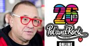 Pol'and'Rock ODWOŁANY! Jerzy Owsiak proponuje… festiwal online. "Najpiękniejsza domówka świata"
