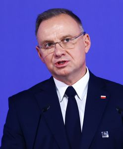 "Miło nie będzie". Znamy pierwsze szczegóły orędzia Dudy