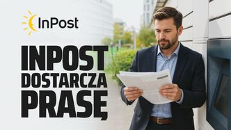 Odkryj dostawę prasy drukowanej do automatu Paczkomat® – wygoda dla Czytelnika, szansa dla Wydawcy