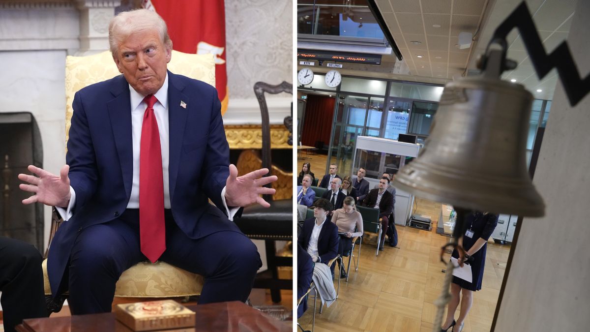 Cena złota przekroczyła we wtorek poziom 2890 dol. za uncję