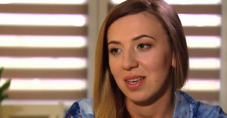 "Rolnik szuka żony": Małgosia Borysewicz 2 miesiące po porodzie. Nawet w dresie wygląda świetnie