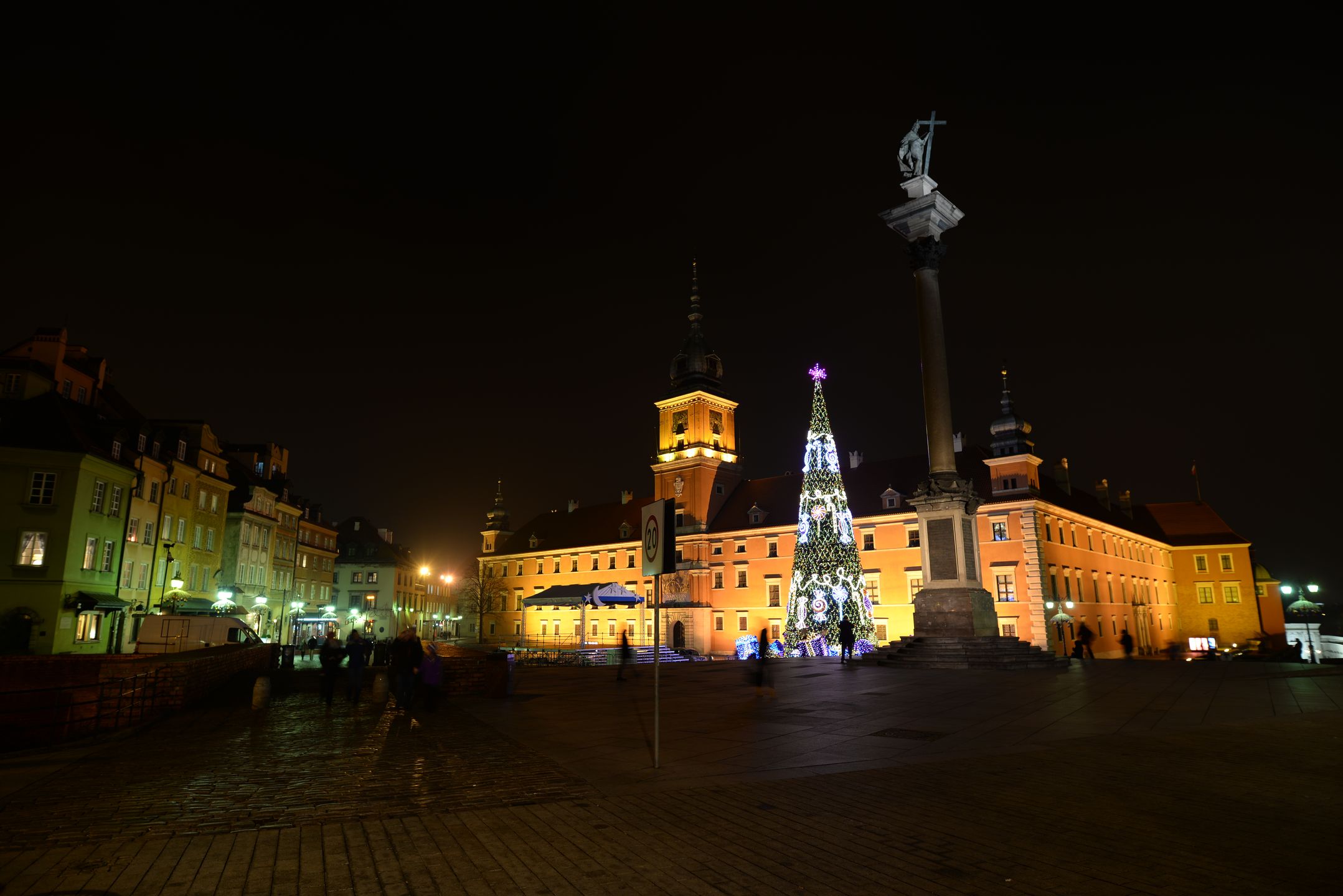 Sigma 20 mm F1.4 DG HSM - zdjęcia przykładowe 20