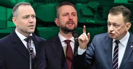 SAFE przegłosowany, ale PiS z prezydentem mają uwagi. Co jest kością niezgody?
