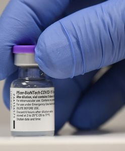 Polska przeciwko Pfizerowi. Proces odroczony