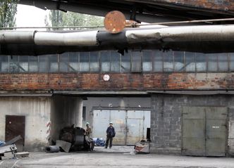 Problemy największej prywatnej kopalni w Polsce. "Solidarność" bije na alarm