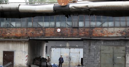 Problemy największej prywatnej kopalni w Polsce. "Solidarność" bije na alarm