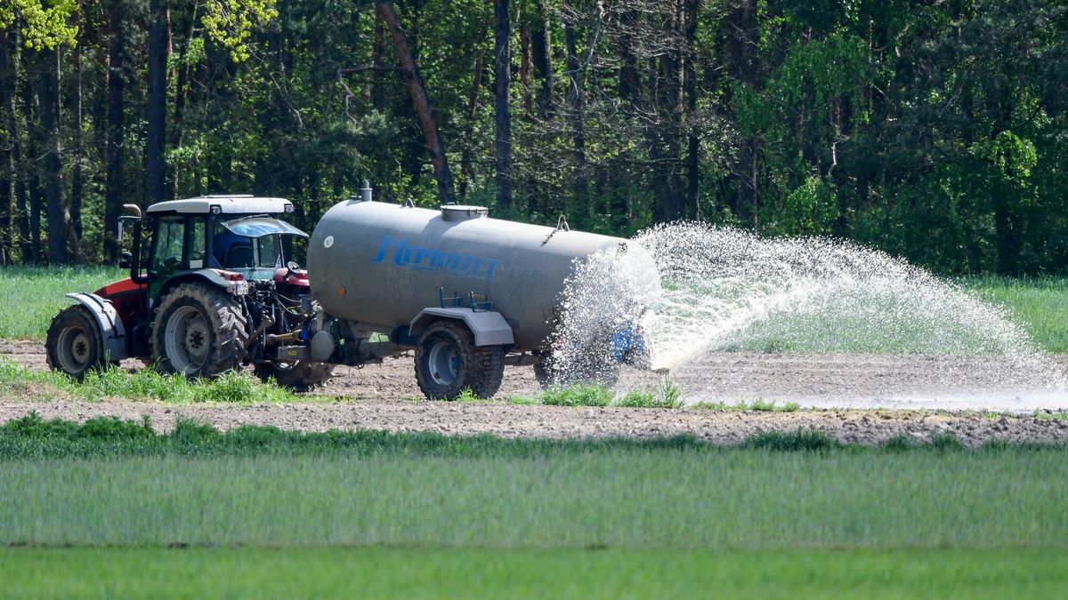 UE szykuje plan dla nawozów. Pilne spotkanie 