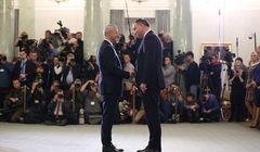 Marek Zagórski pozostaje ministrem cyfryzacji. „Likwidacja białych plam, rozwój e-administracji i budowa 5G”