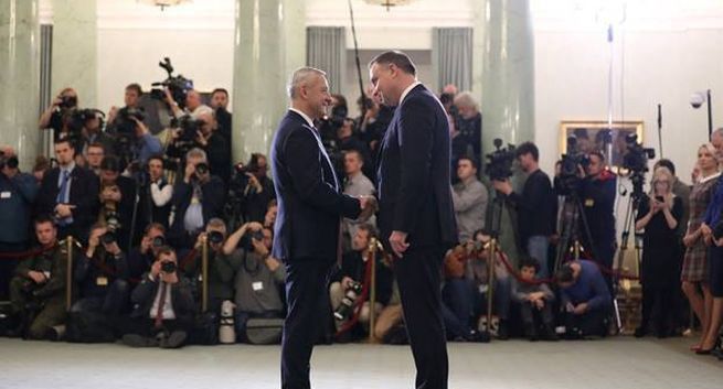 Marek Zagórski pozostaje ministrem cyfryzacji. „Likwidacja białych plam, rozwój e-administracji i budowa 5G”