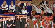 Rychłocice: Piękny i podniosły jubileusz 100-lecia Szkoły Podstawowej im. Jana Pawła II