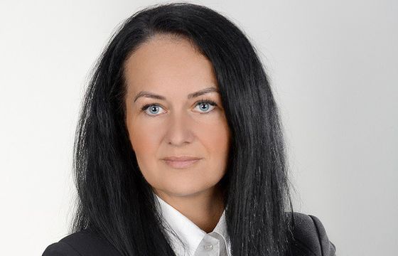 Ewelina Kozak: z Futuro Finance do Grenke