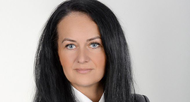 Ewelina Kozak: z Futuro Finance do Grenke