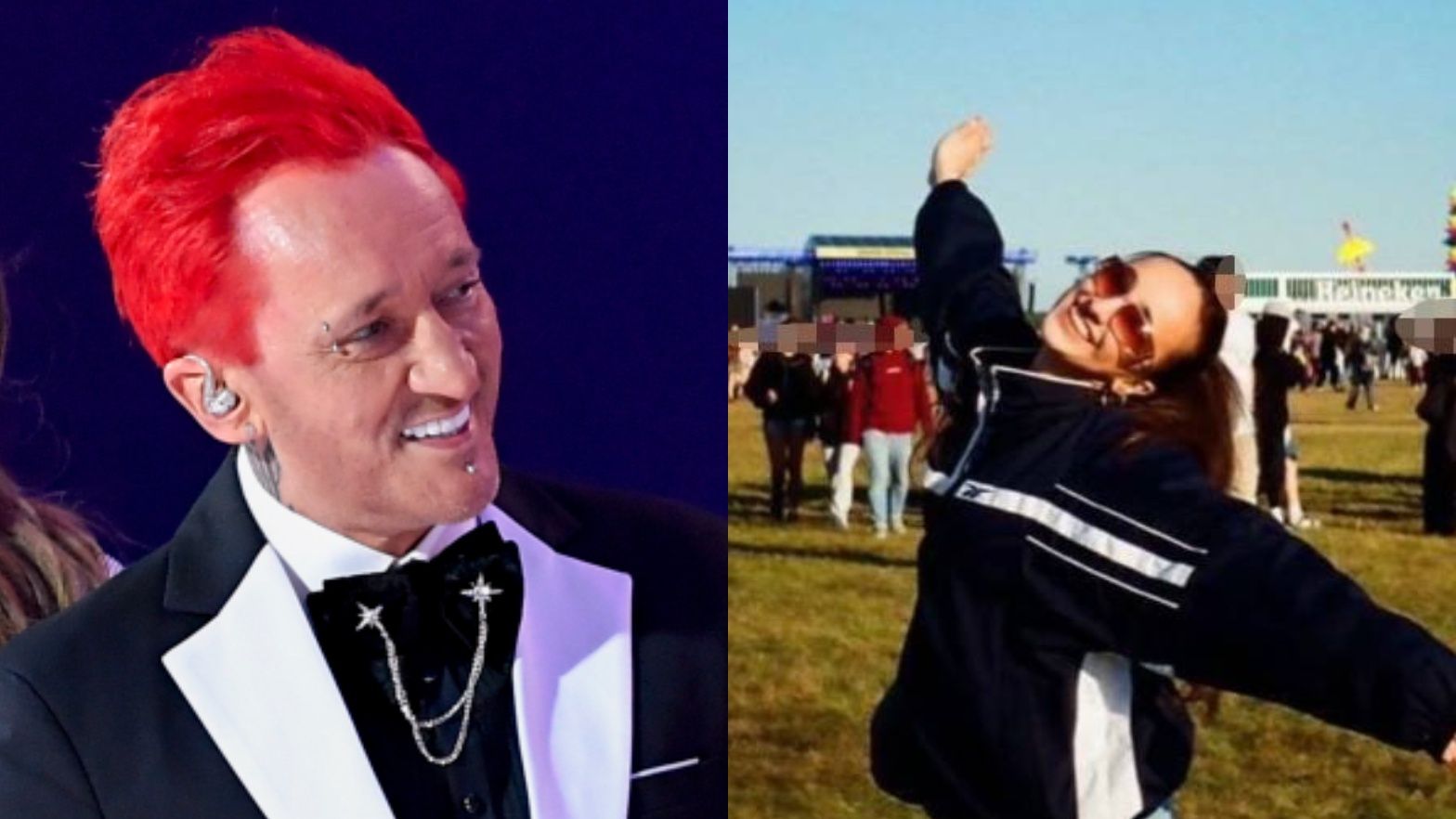 Tak wygląda Vivienne Wiśniewska 