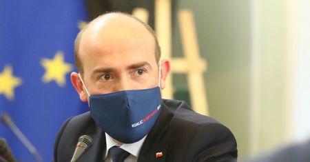 Platforma Obywatelska za liberalizacją aborcji