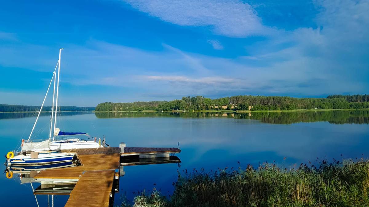 Jezioro wdzydzkie