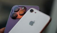 Historia iPhone’a – co zmieniło się przez lata?