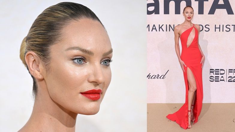 Cannes 2022: amfAR Gala 