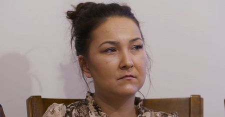 "Ślub od pierwszego wejrzenia". To małżeństwo to absurd. Ekspert prawie zakrztusił się wodą, gdy to usłyszał