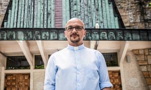 Ksiądz o Halloween. "Nie można mówić dzieciom, że pójdą do piekła"